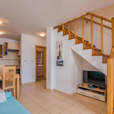 Apartments Celeste Клімно Екстер'єр фото