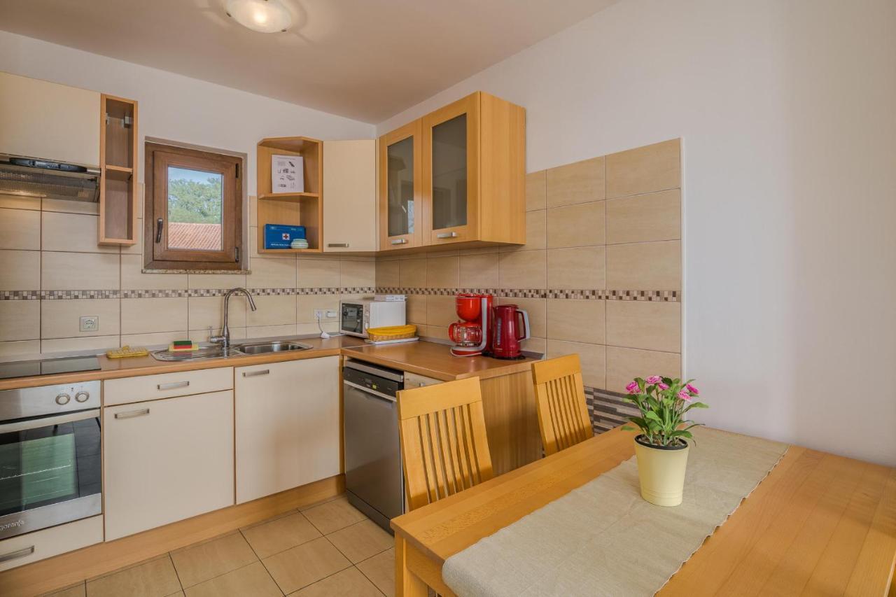 Apartments Celeste Клімно Екстер'єр фото