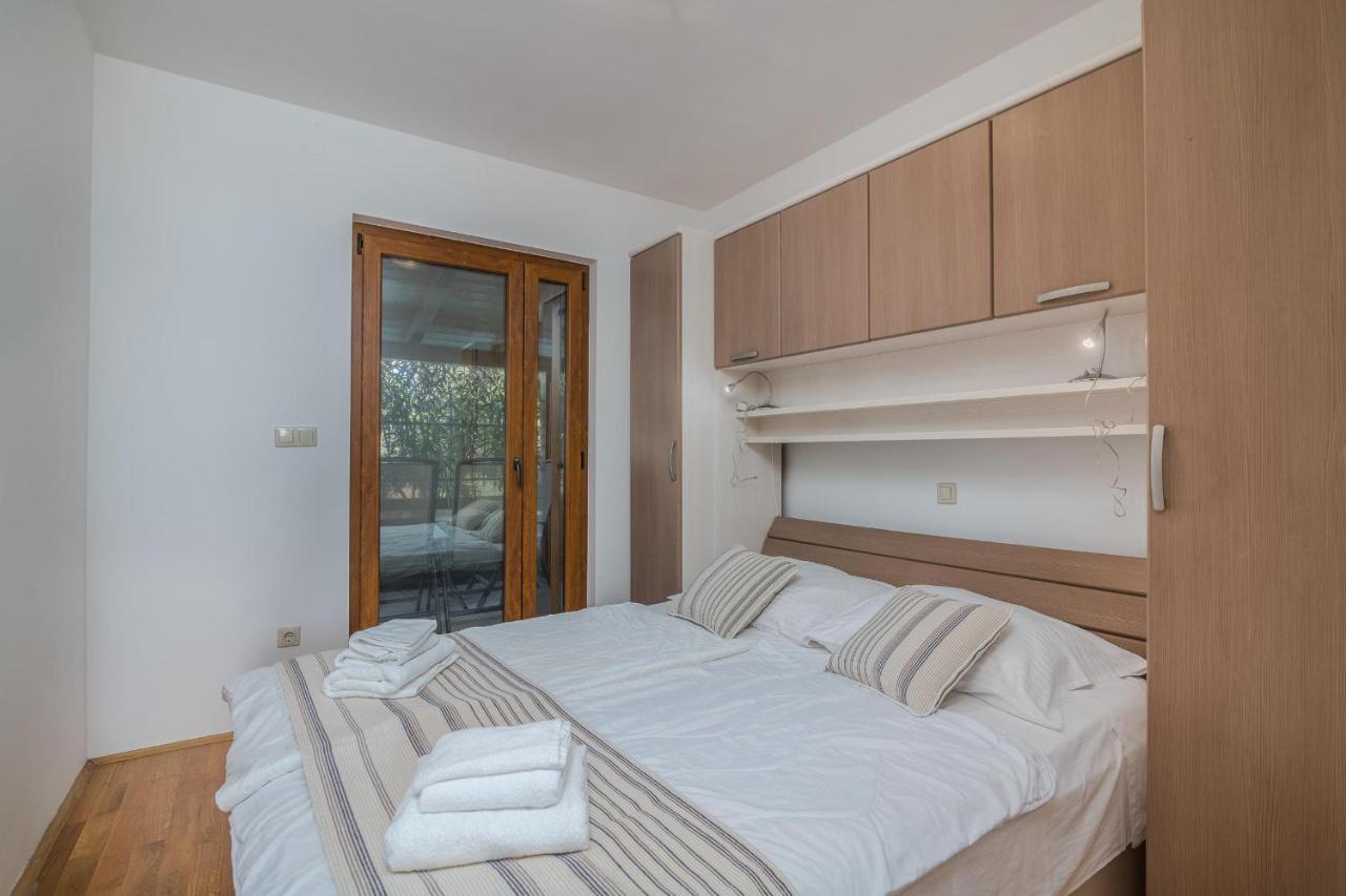 Apartments Celeste Клімно Екстер'єр фото