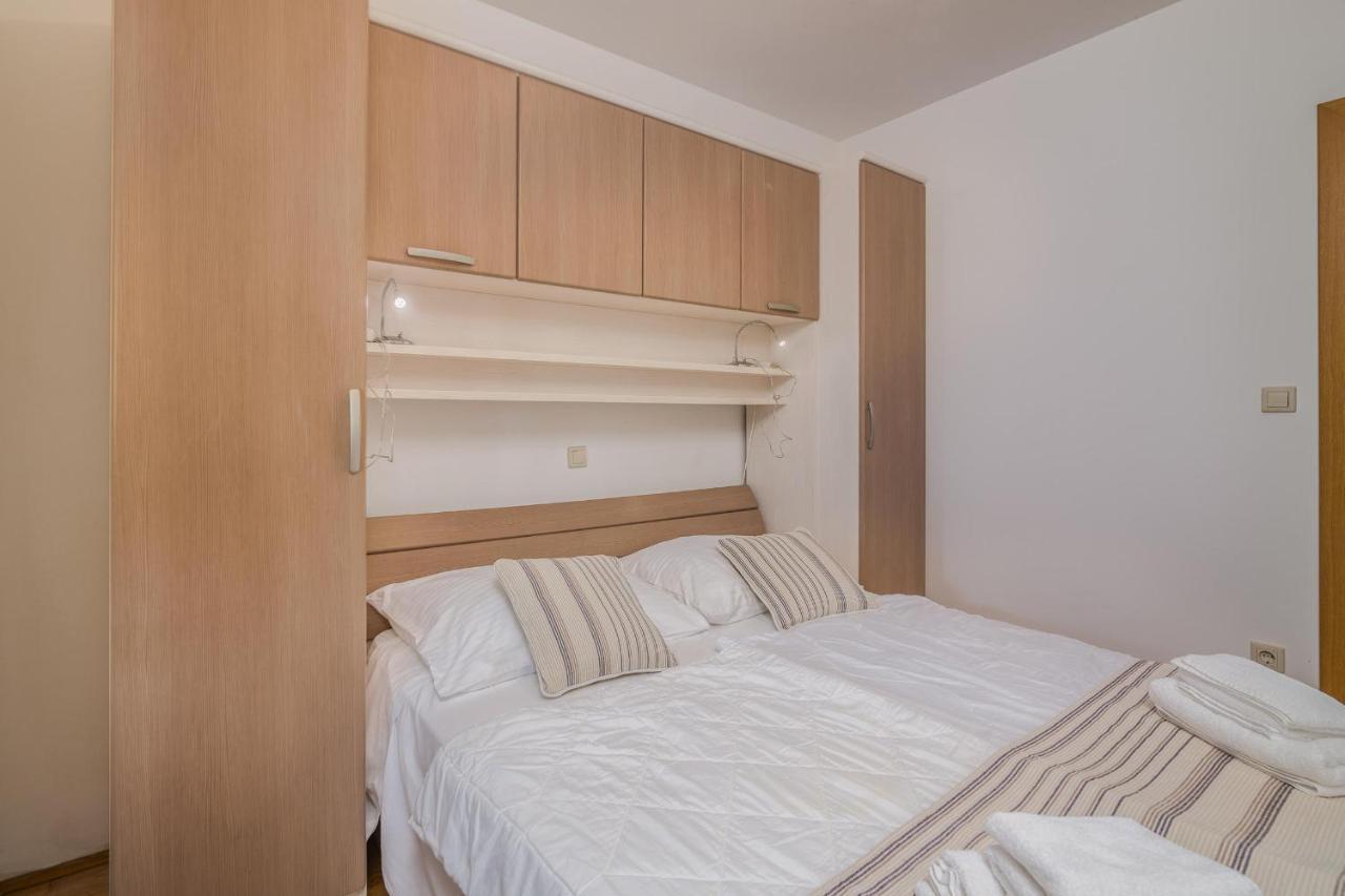 Apartments Celeste Клімно Екстер'єр фото
