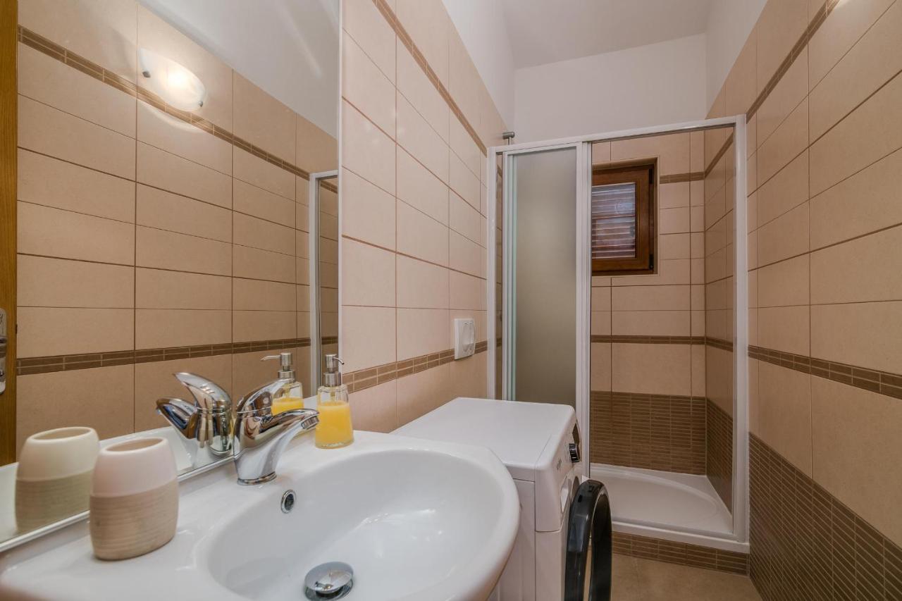 Apartments Celeste Клімно Екстер'єр фото