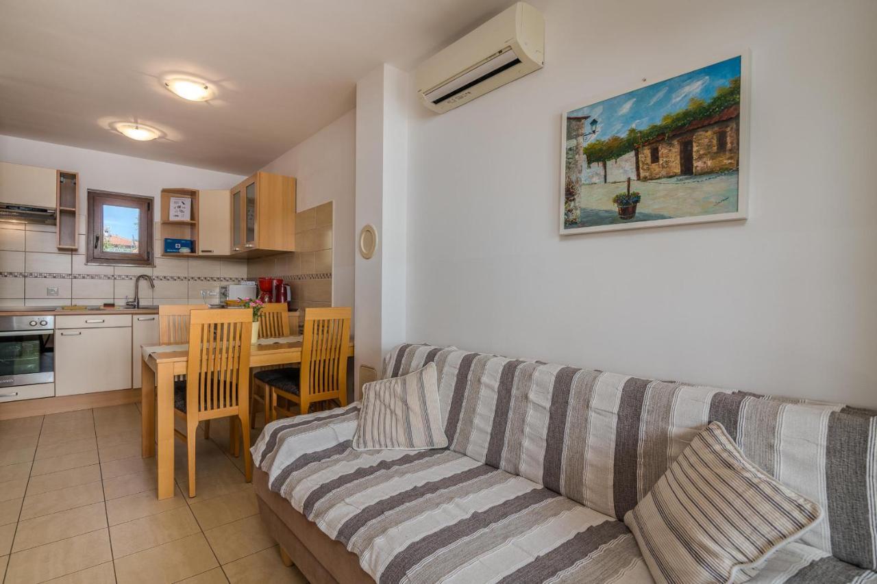 Apartments Celeste Клімно Екстер'єр фото
