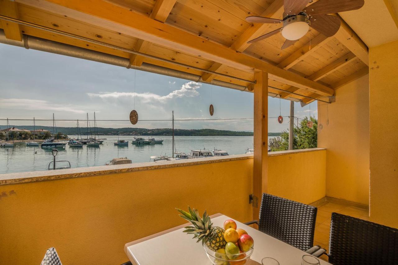 Apartments Celeste Клімно Екстер'єр фото