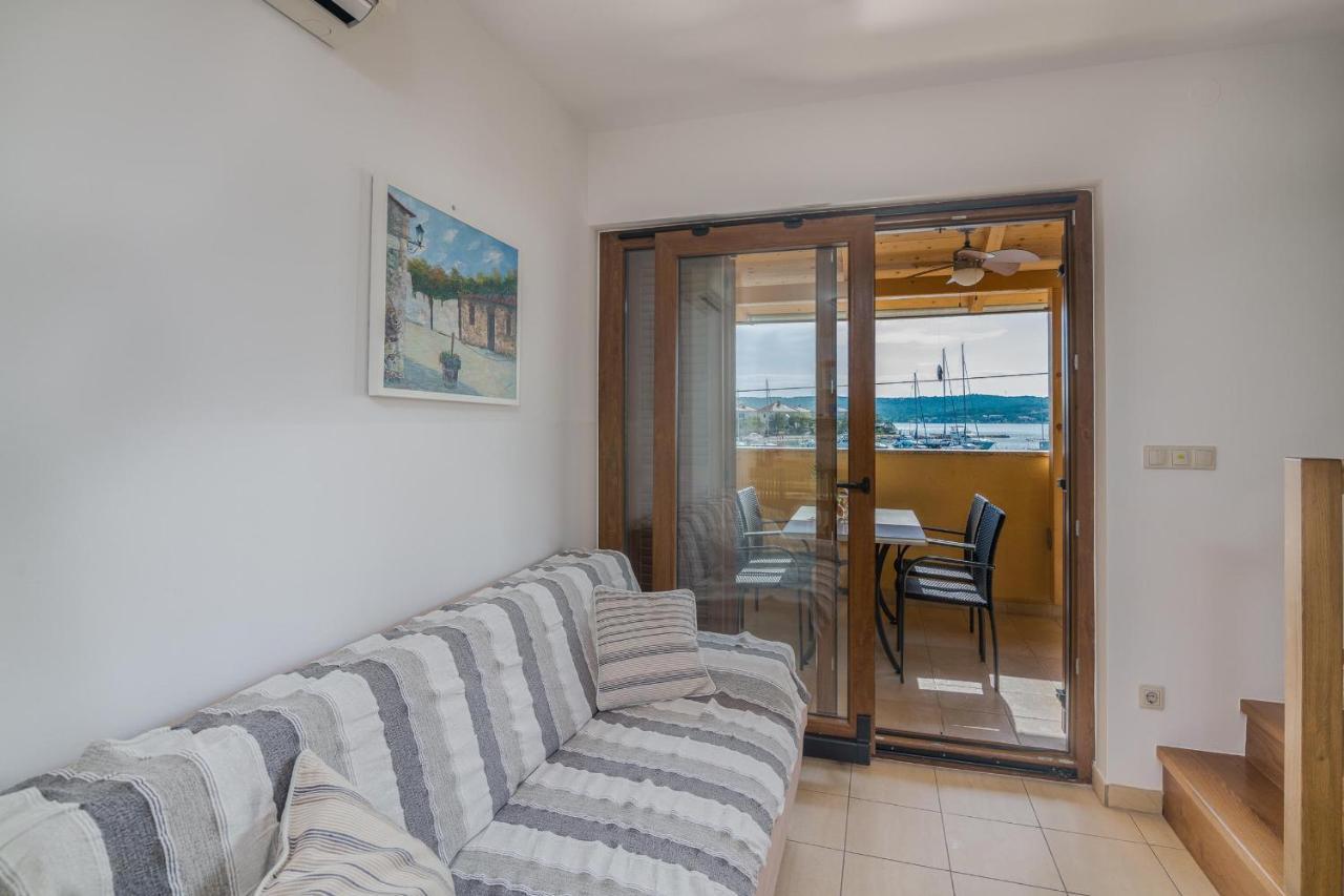 Apartments Celeste Клімно Екстер'єр фото