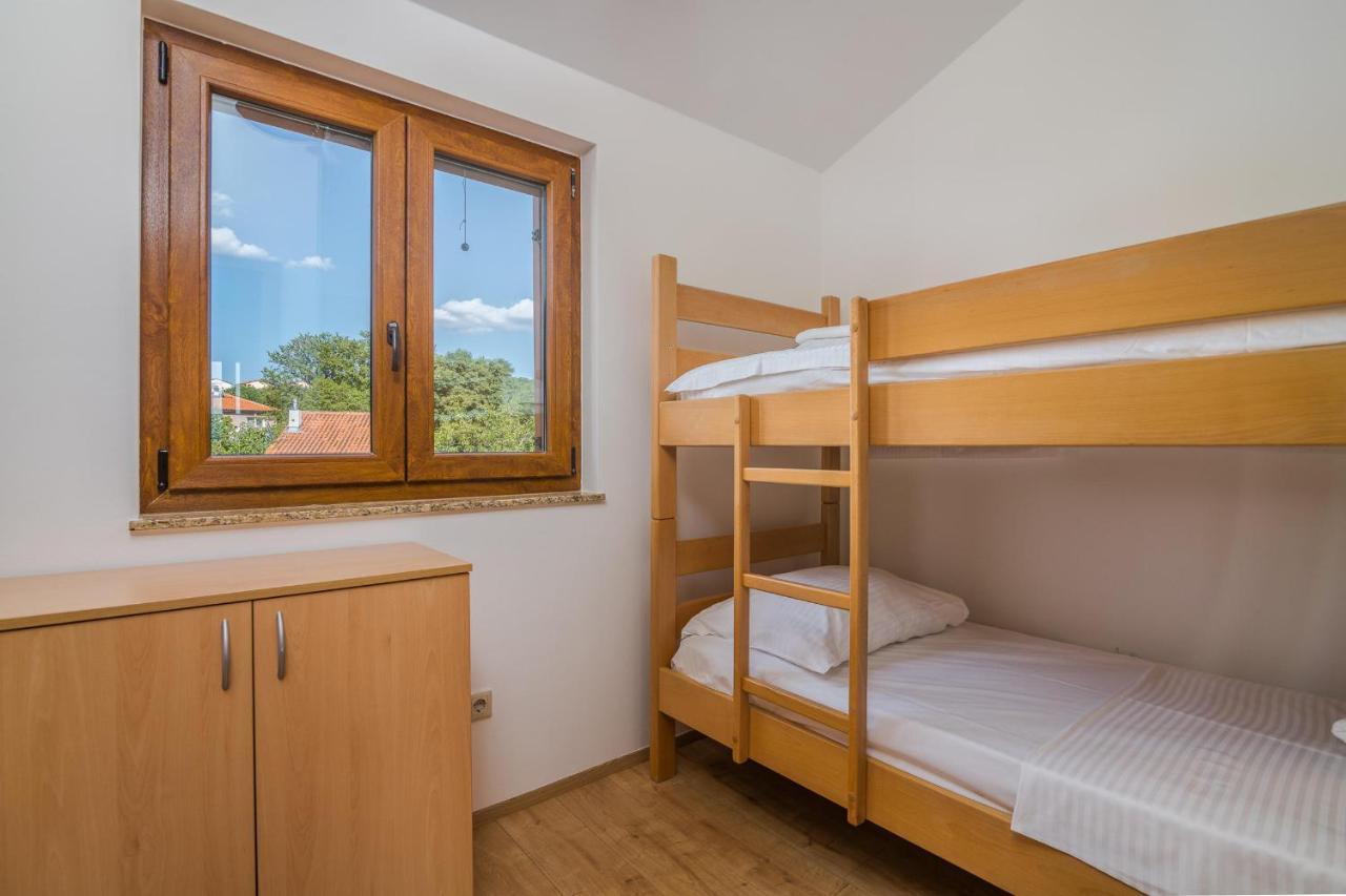 Apartments Celeste Клімно Екстер'єр фото