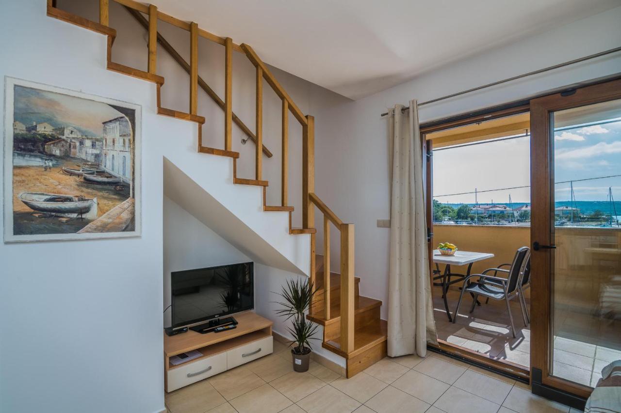 Apartments Celeste Клімно Екстер'єр фото