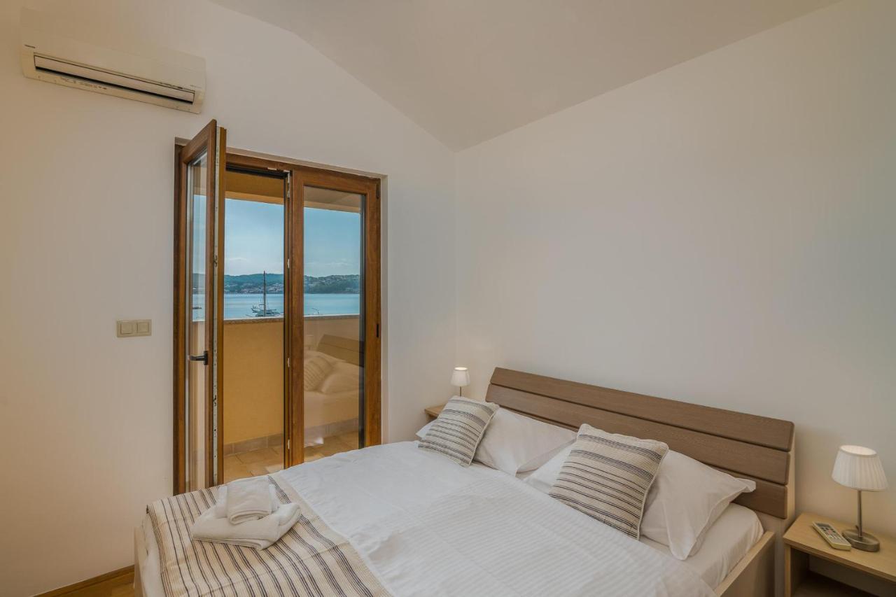Apartments Celeste Клімно Екстер'єр фото