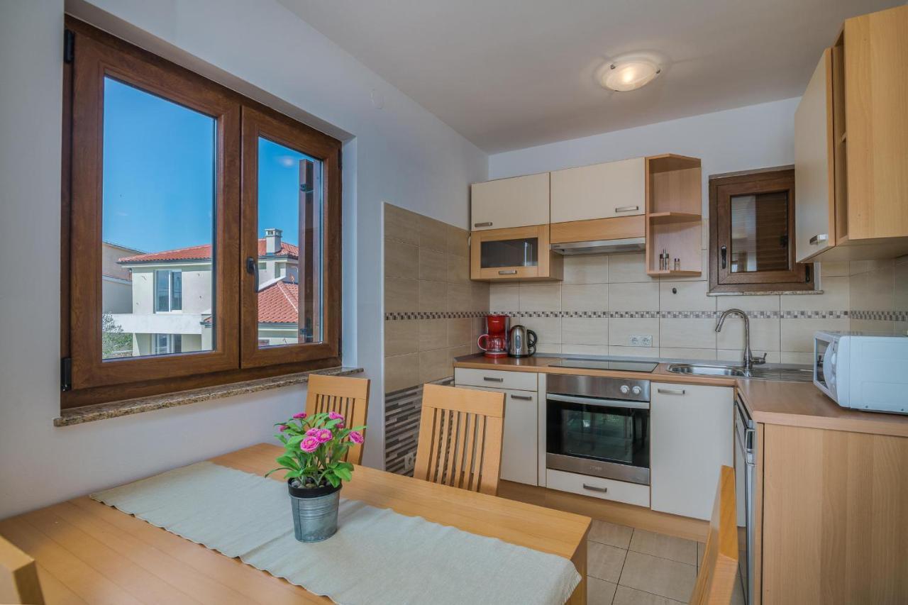 Apartments Celeste Клімно Екстер'єр фото