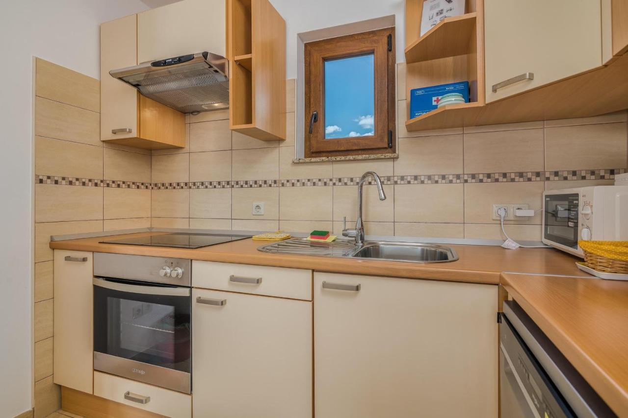 Apartments Celeste Клімно Екстер'єр фото