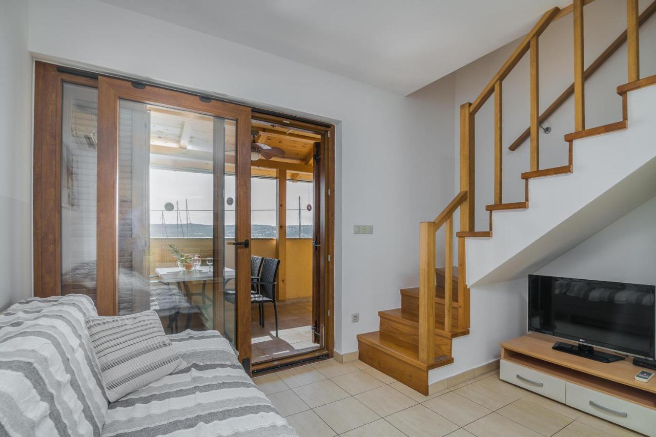 Apartments Celeste Клімно Екстер'єр фото