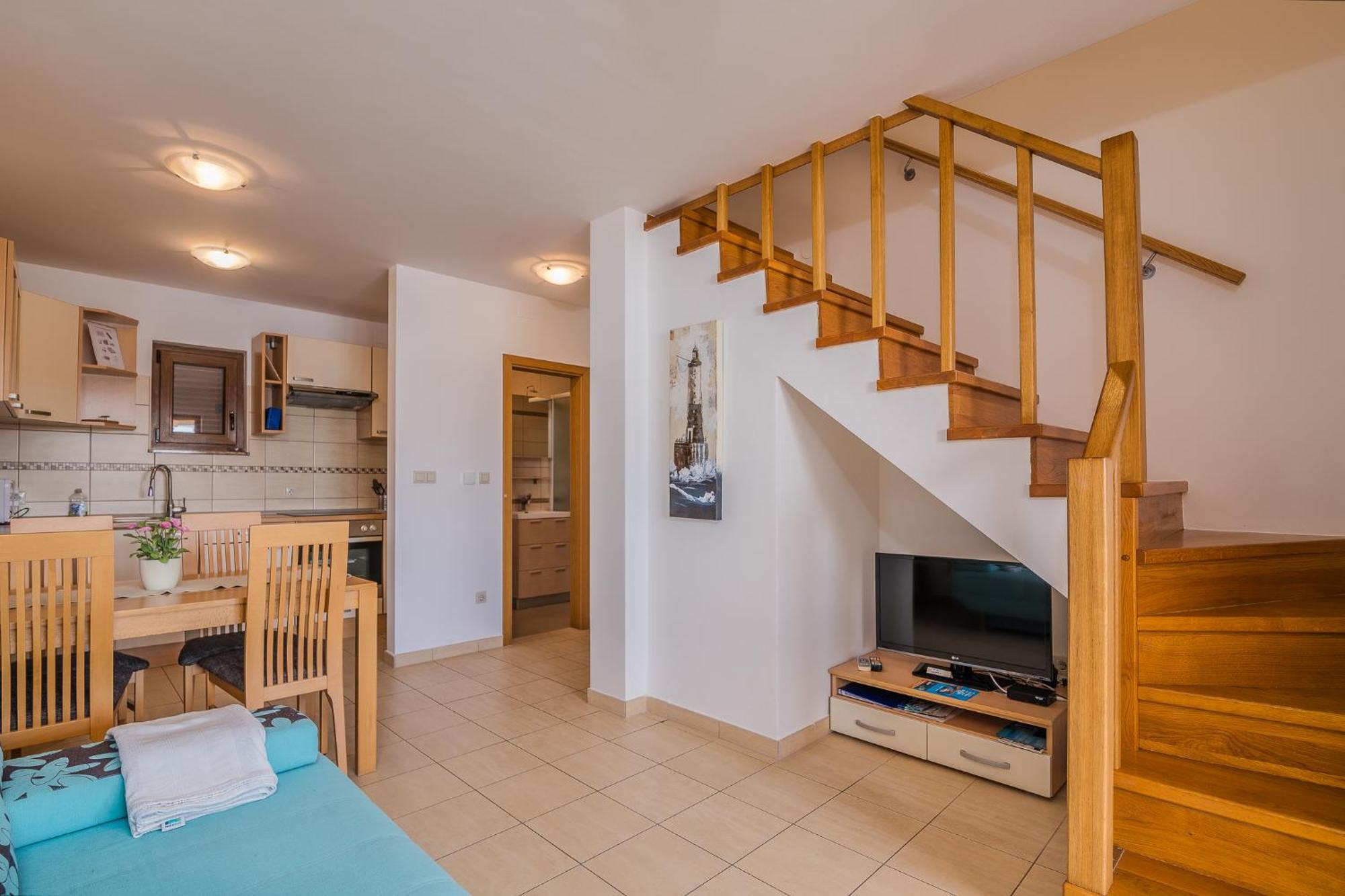 Apartments Celeste Клімно Екстер'єр фото