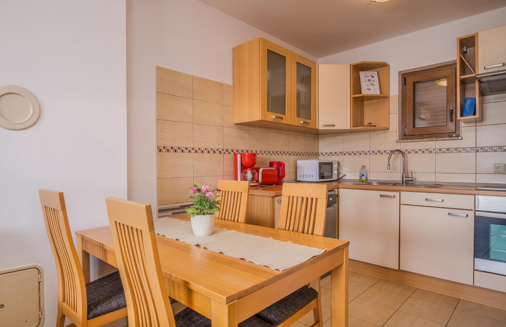 Apartments Celeste Клімно Екстер'єр фото