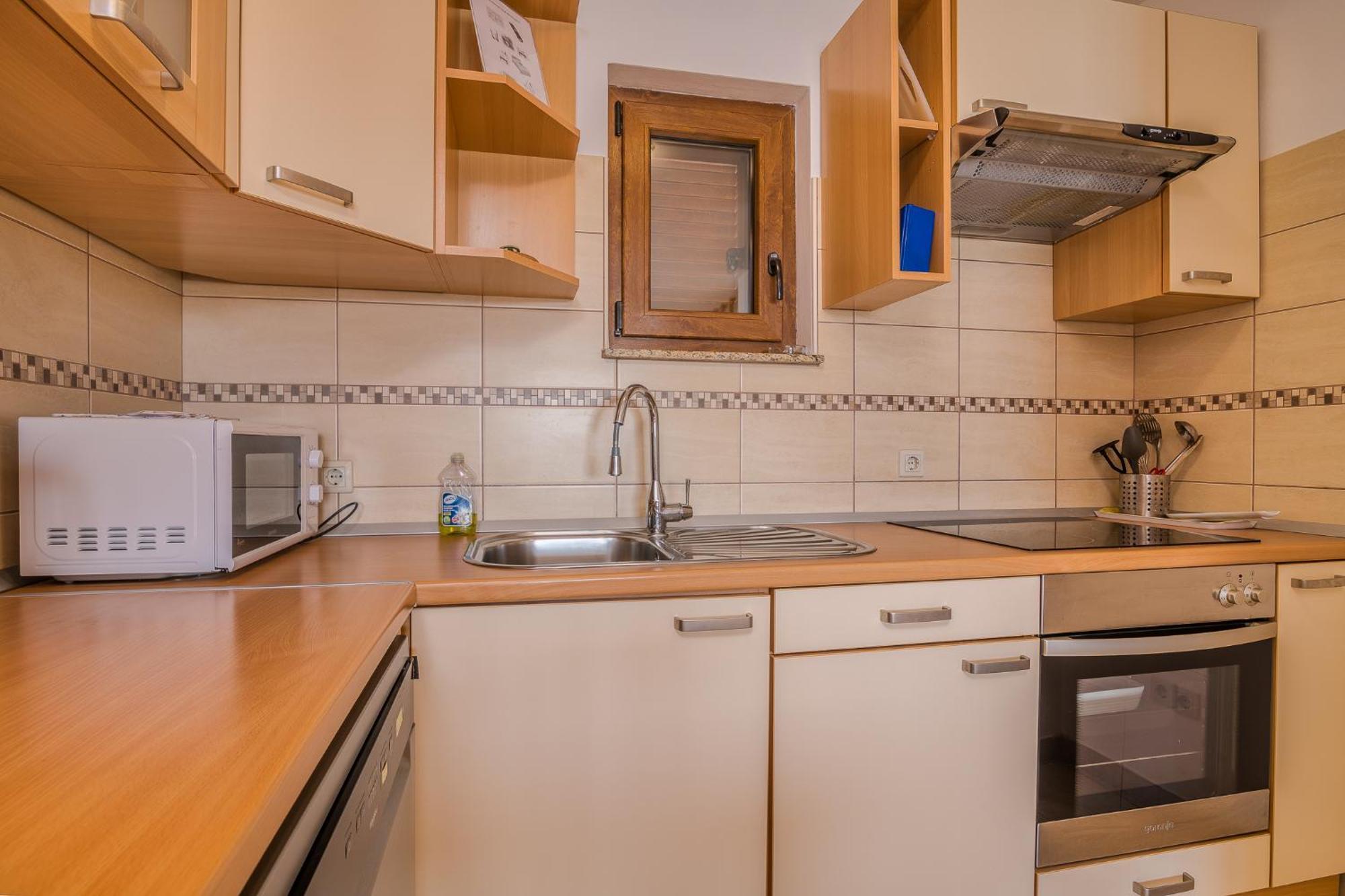 Apartments Celeste Клімно Екстер'єр фото