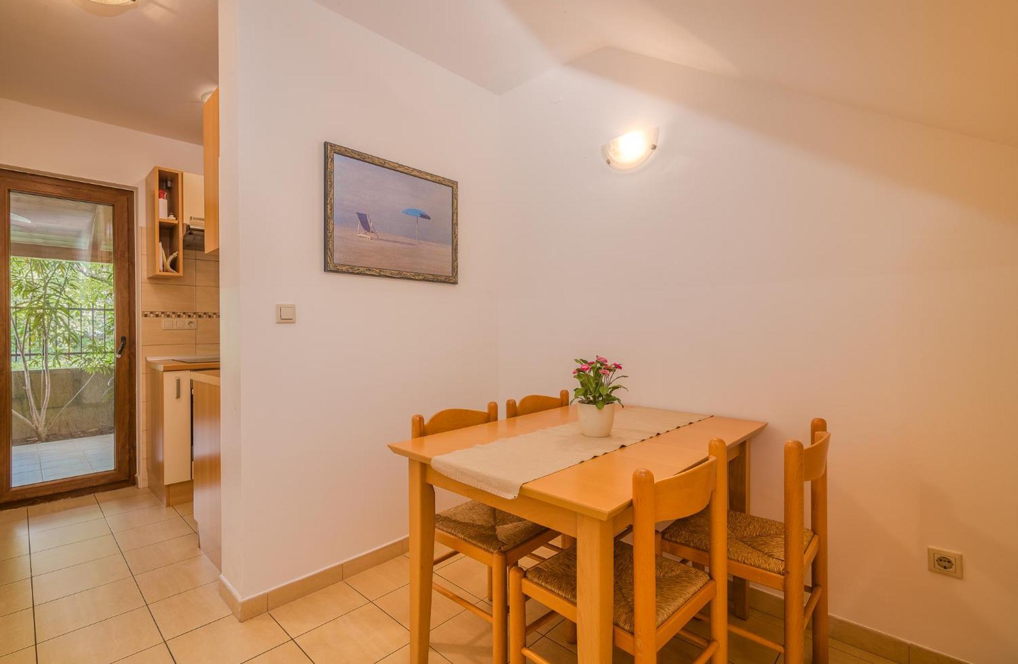 Apartments Celeste Клімно Екстер'єр фото