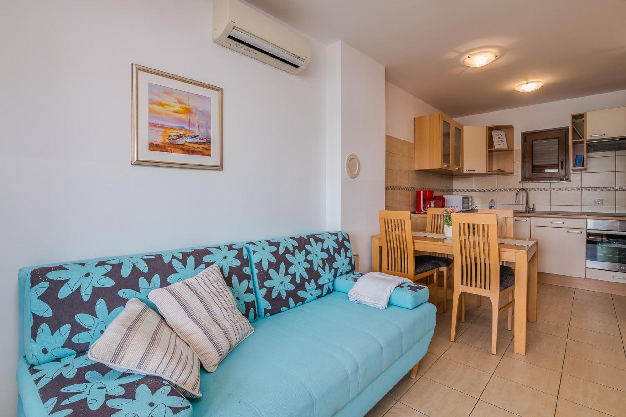 Apartments Celeste Клімно Екстер'єр фото