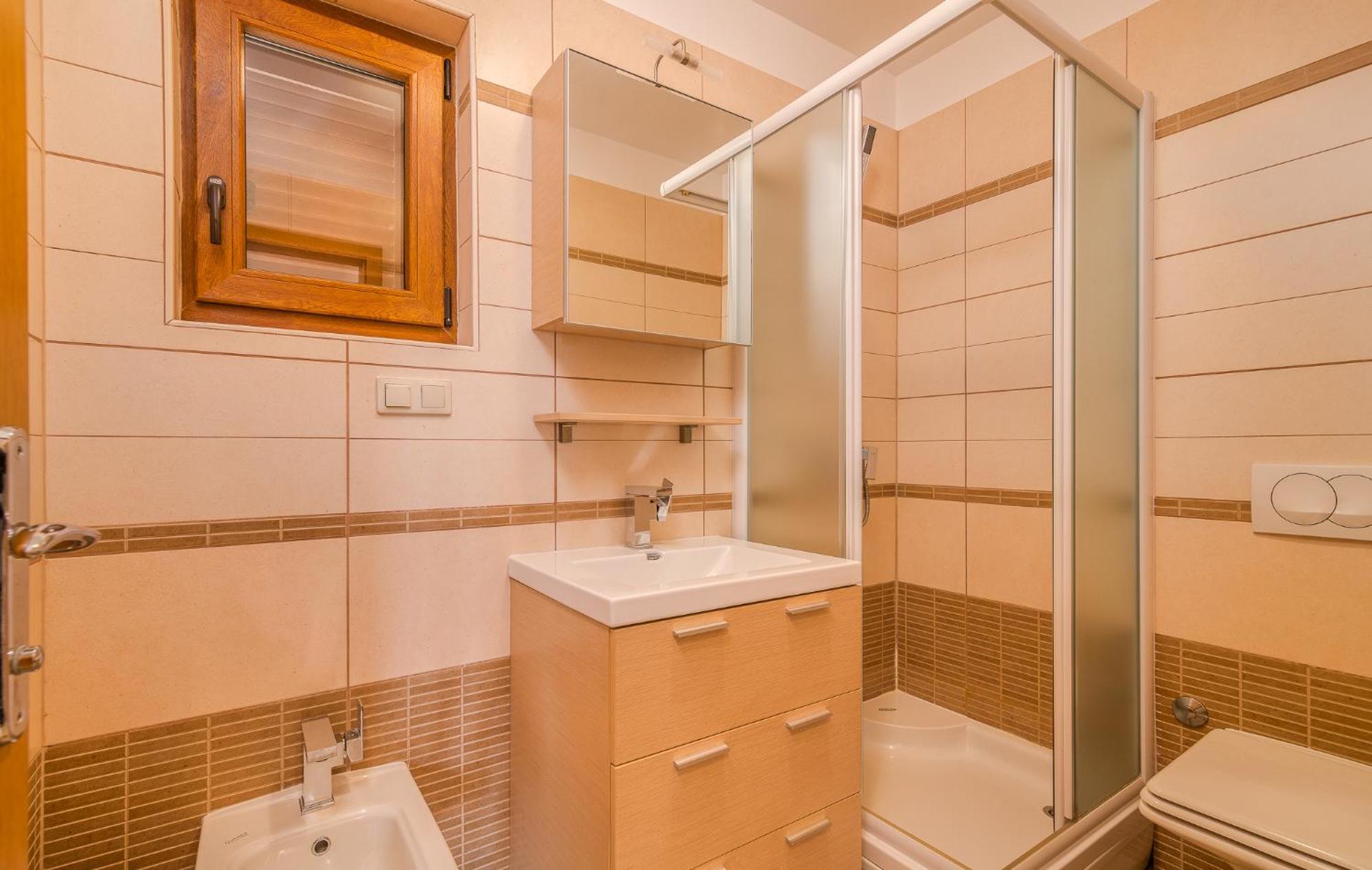 Apartments Celeste Клімно Екстер'єр фото