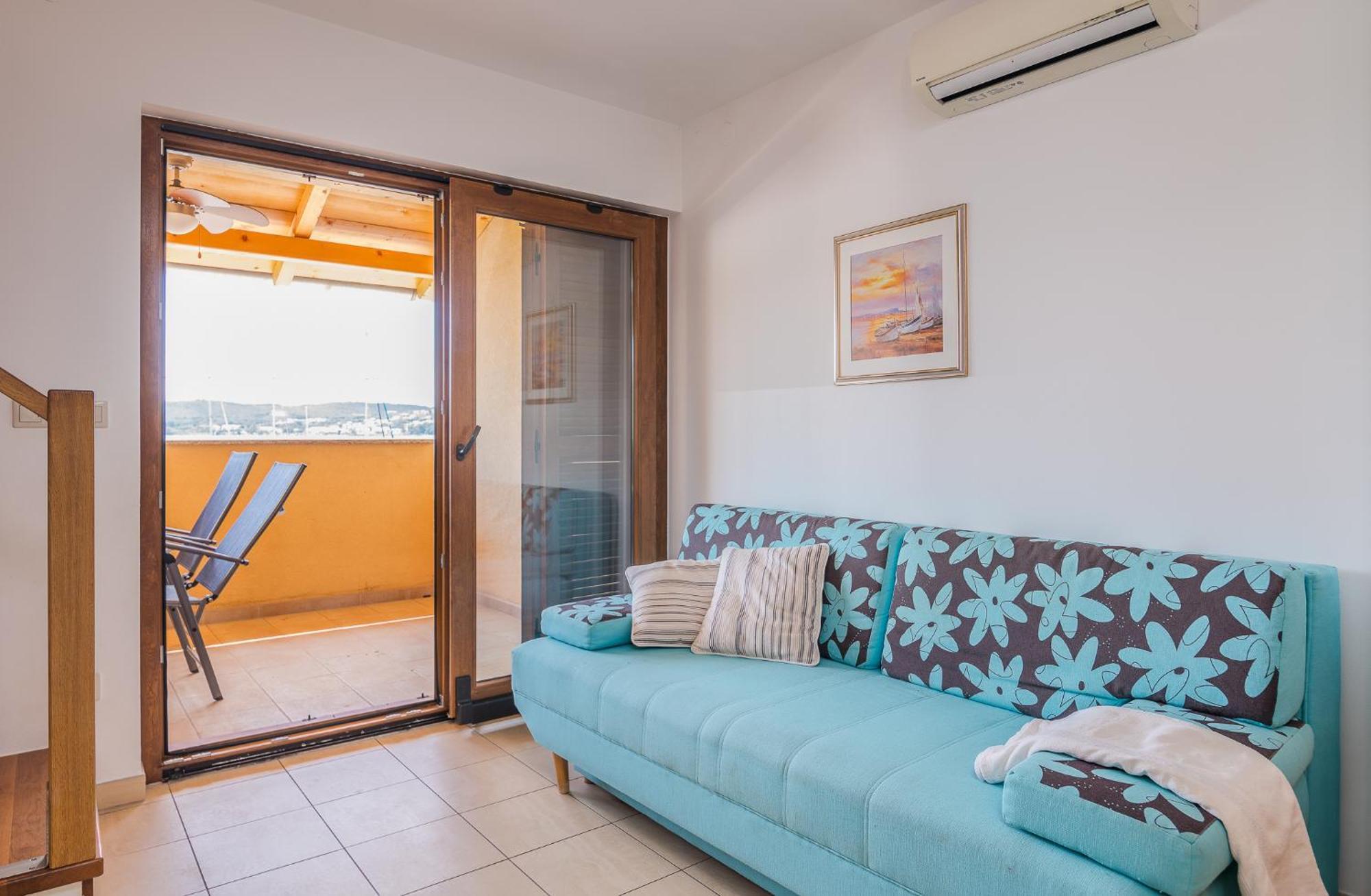Apartments Celeste Клімно Екстер'єр фото